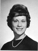 Ellen Stenchever