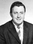 Norman Creighton