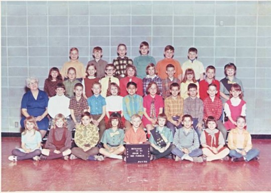 Grade School