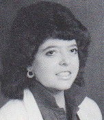 Cynthia Michelle Trujillo (Herrera)