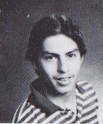 Vincent Ben Martinez (SFHS 1989)