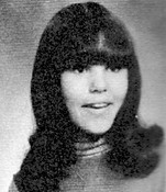 Carolyn Ormsby (Giesfeldt)