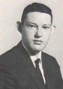 Larry Chasteen