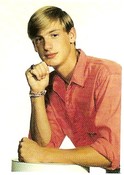 Cody Jarman
