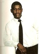 Fred Kittrell
