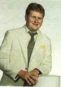 Roger Davis