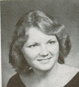 Mary Huffman (Byrd)