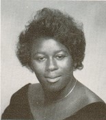 Mattie Davis