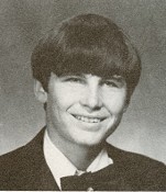 Neil Merrill