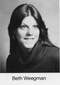 Beth A. Weegman (Fendler)