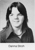 Danna R. Stroh