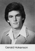 Gerald L. Hokanson
