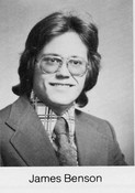 James G. Benson