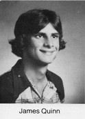 James P. Quinn