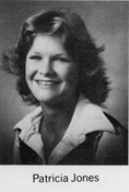 Patricia A. Jones (Omlie)
