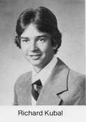 Richard A. Kubal