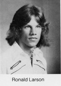 Ronald C. Larson