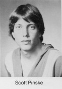Scott B. Pinske
