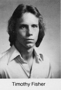 Timothy R. Tim Fisher