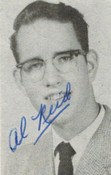 Alistair Reid