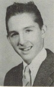 Barry Sullivan