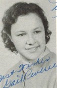 Gail Peverelle