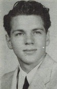 Jack Bergen