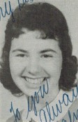 Lynne Bredin (Sanchez)