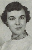 Patricia McBride