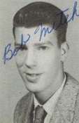 Robert Mitchell
