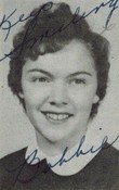 Roberta Chambers (Everett)