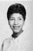 Carolyn Toliver