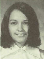 Gwen Huddleston (Parmer)