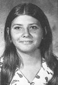 Becky Gann (Williams)