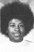 Carolyn Washington (Moore)