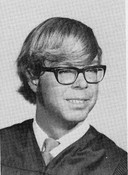 Charles Garry Hundley