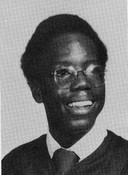 Elbert Scott
