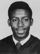 Eldritch Calvin Williams