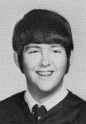 G. Patrick Parker