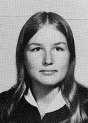 Peggy Ann Zwickle (Scott)