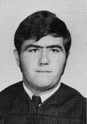 Robert Earl Gay