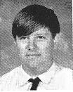 Robert Wayne Commander