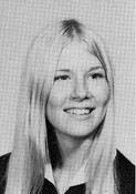 Susan Elizabeth Kelly