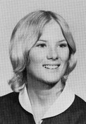 Suzanne Paul (Harvey)