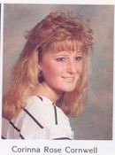 Cori Cornwell (Grube)