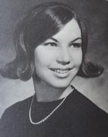 Carol Eisen (Kerr)