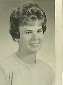 Marsha Tosh