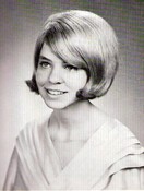 Frances C. (Cathie) Jackson (Squires)