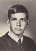 Donald Wayne Morris