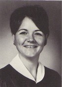 Mary Darlene Fulmer (Jones)